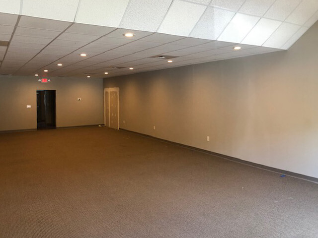 Modular office walls 492 1